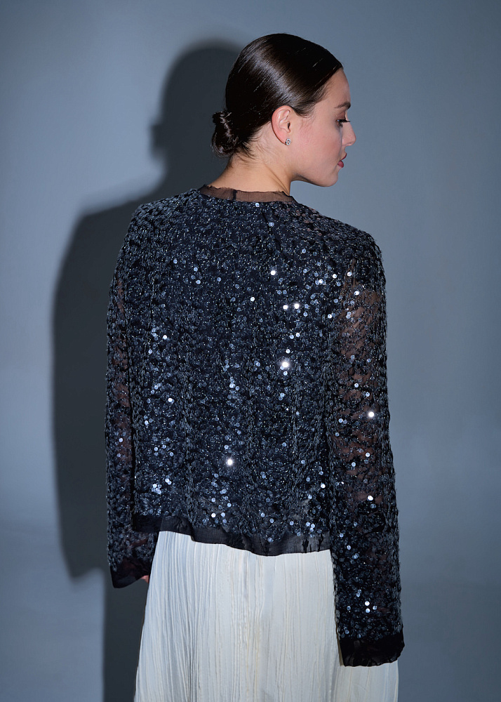 z43604 Жакет женский