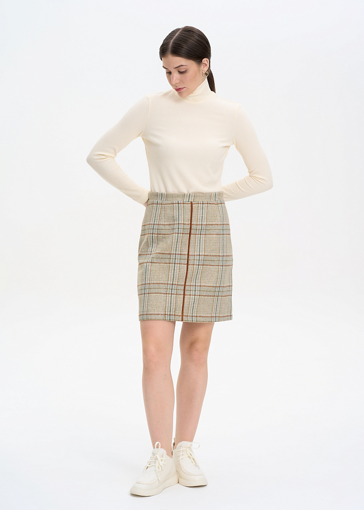 z42200 Юбка женская