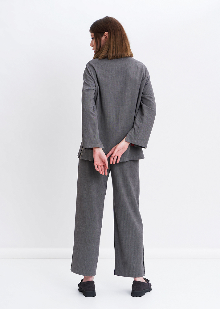 z22161 Рубашка женская