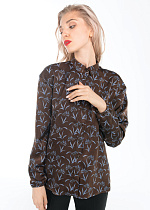 z82149  Блузка женская