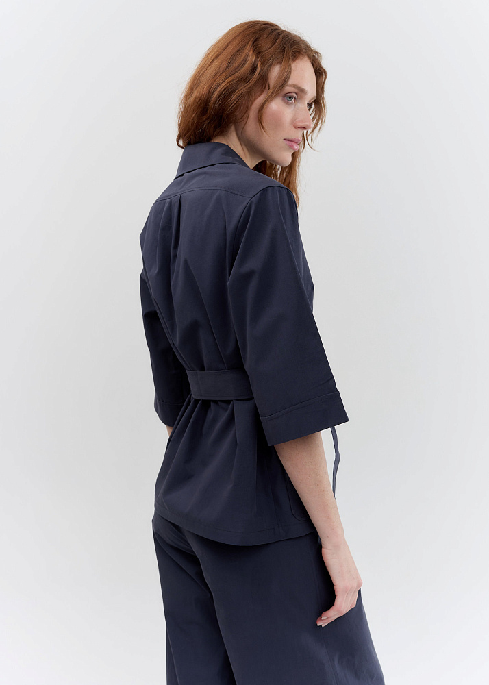 251609 Жакет женский