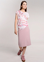 z81103 Футболка женская