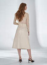 z13203 Юбка женская