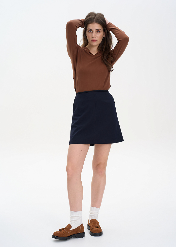 z42203 Юбка женская