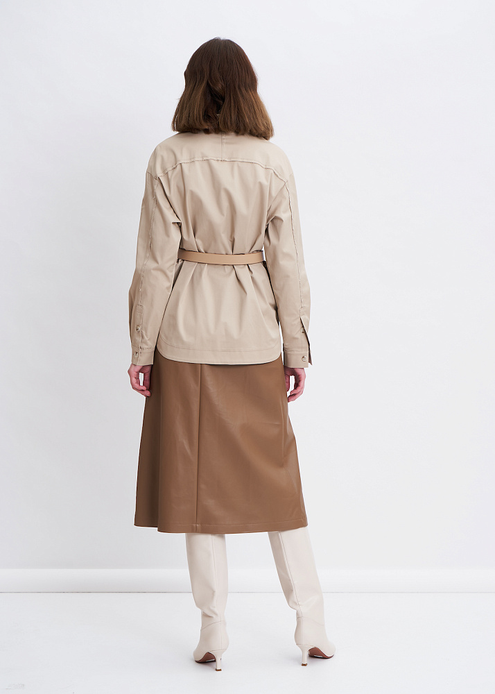 z22156 Рубашка женская