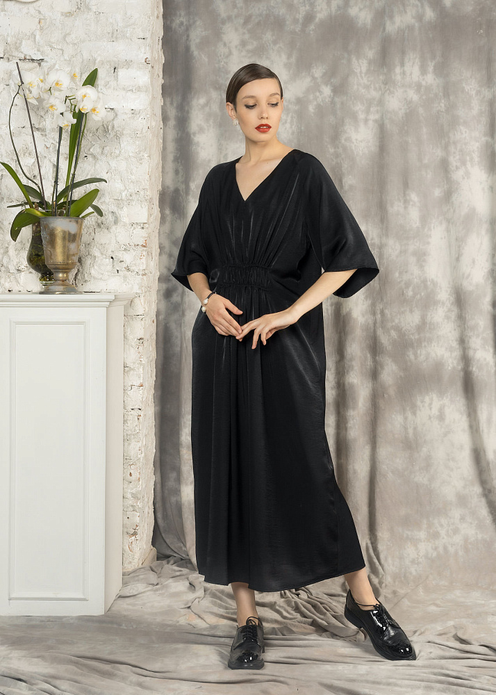 z03504 Платье женское