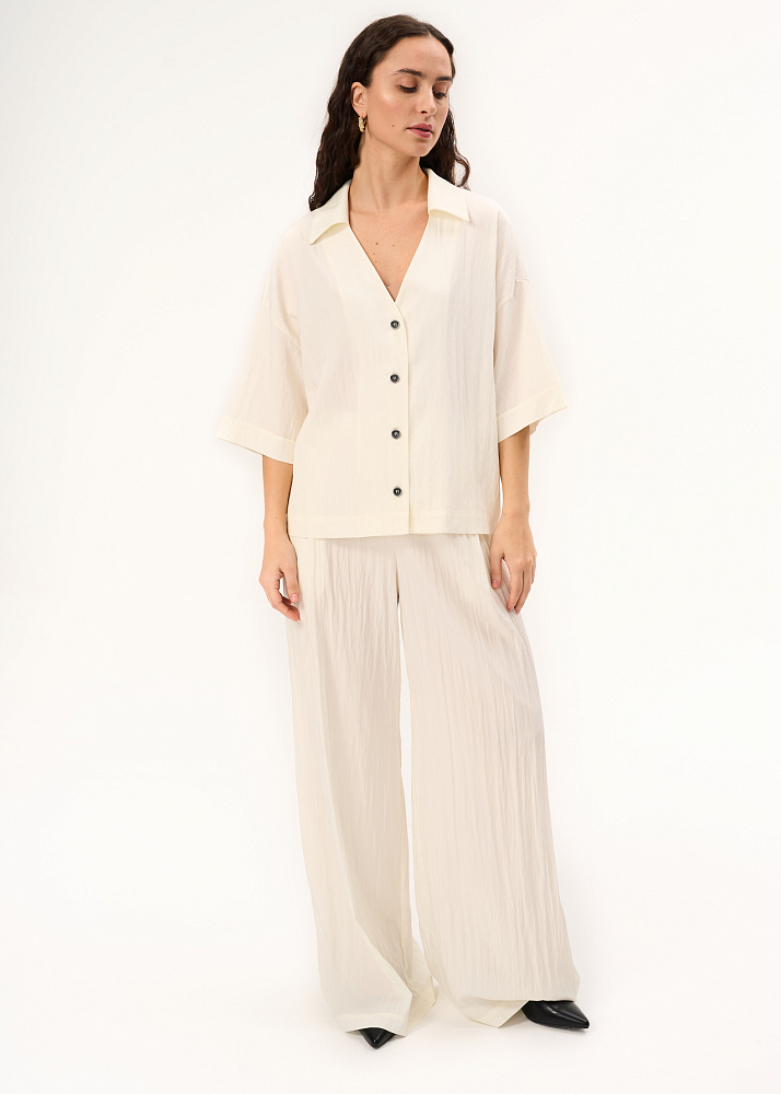 z51117 Рубашка женская