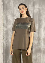 z03101 Футболка  женская