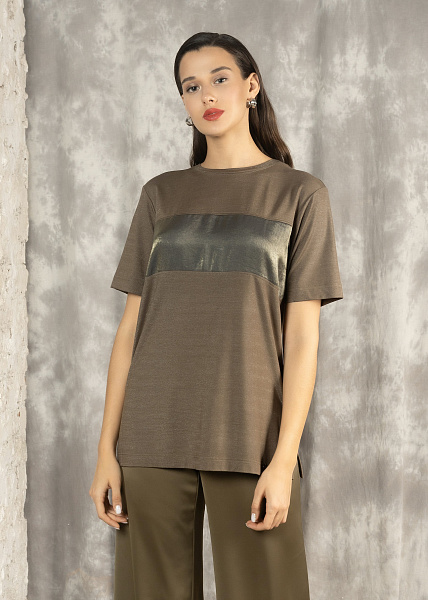 z03101 Футболка  женская