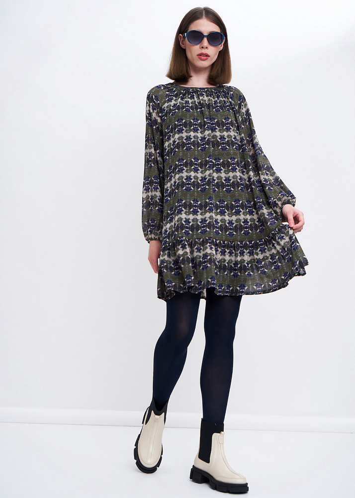 z22554 Платье женское