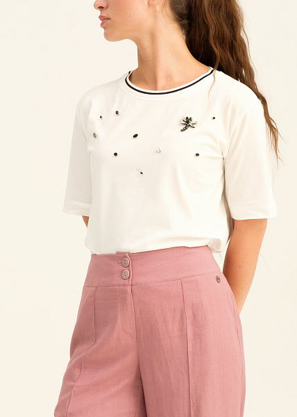 z11146 Футболка  женская