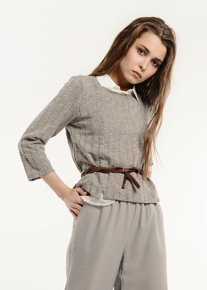 z81903  Джемпер женский