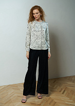 z33124 Блузка женская