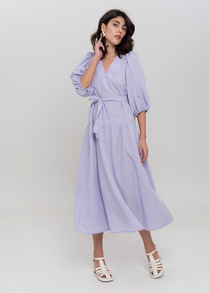 z31540 Платье женское