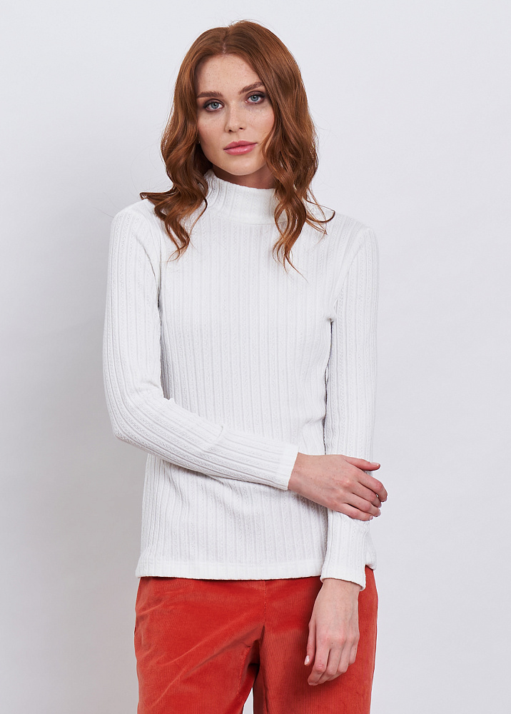 222901 Водолазка женская