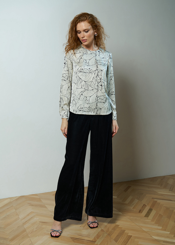 z33124 Блузка женская