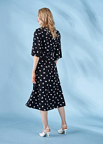 221559 Платье женское