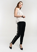 z81711  Брюки женские