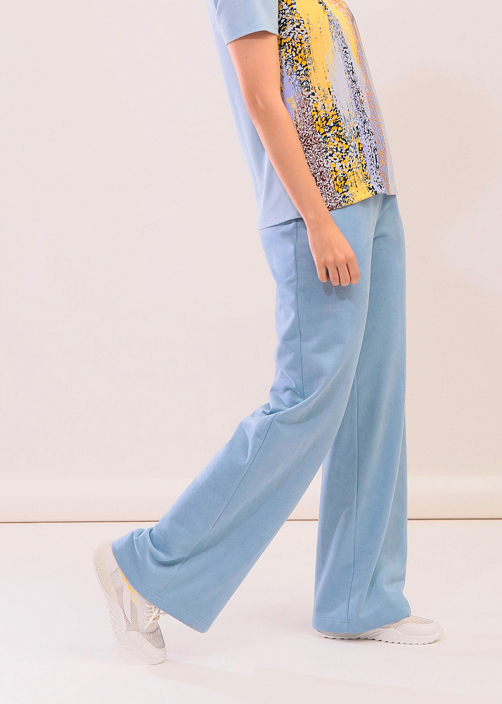 z01753  Брюки женские