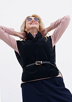 z12604 Жилет женский