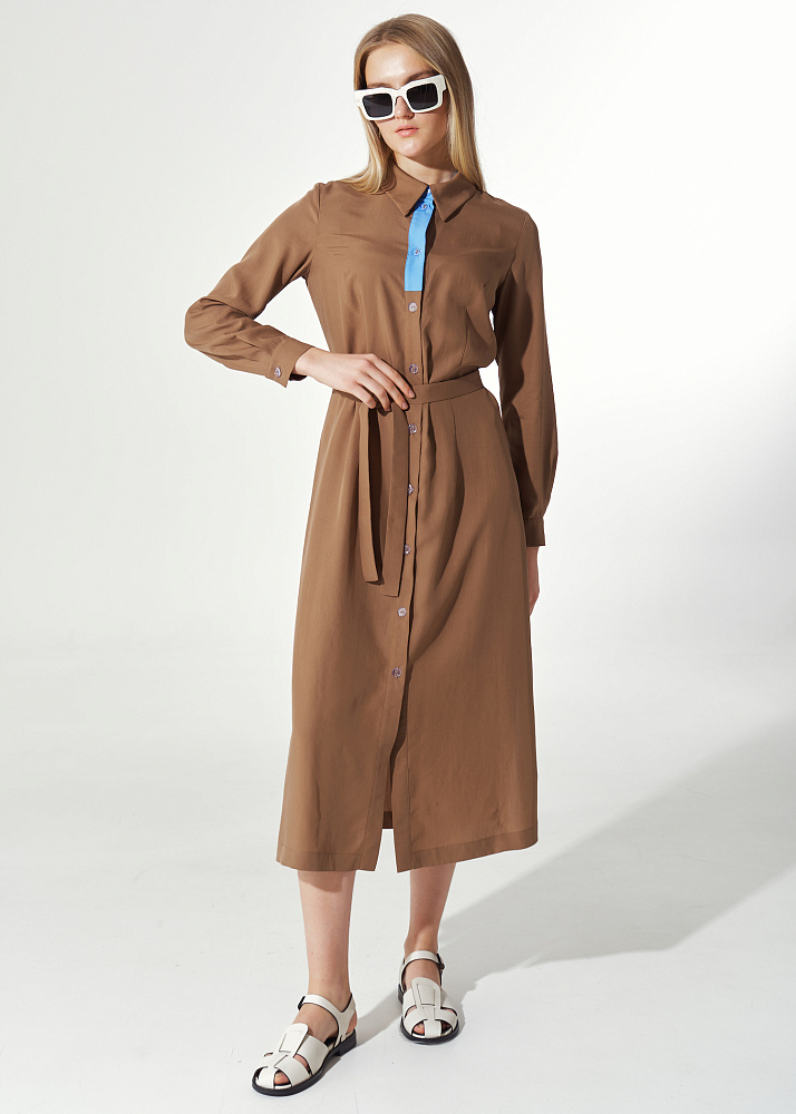 z41500 Платье женское