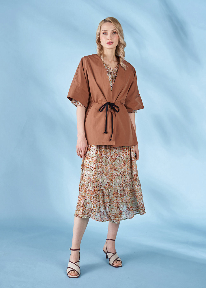 221551 Платье женское