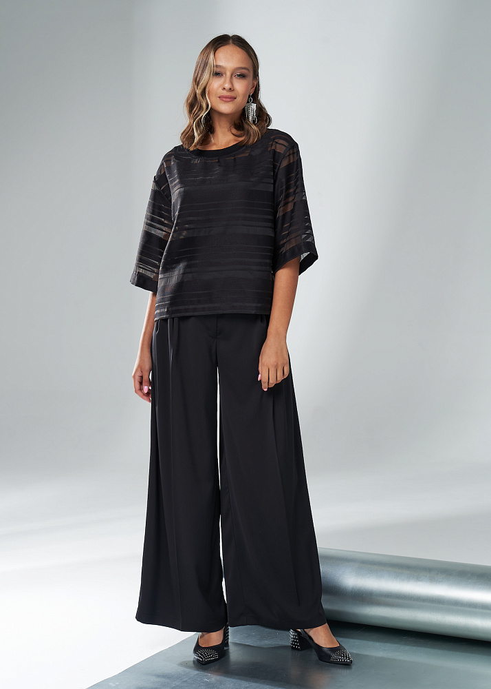 z23115 Блузка женская