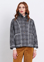 222656 Жакет женский