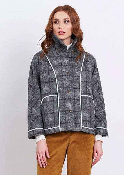 222656 Жакет женский