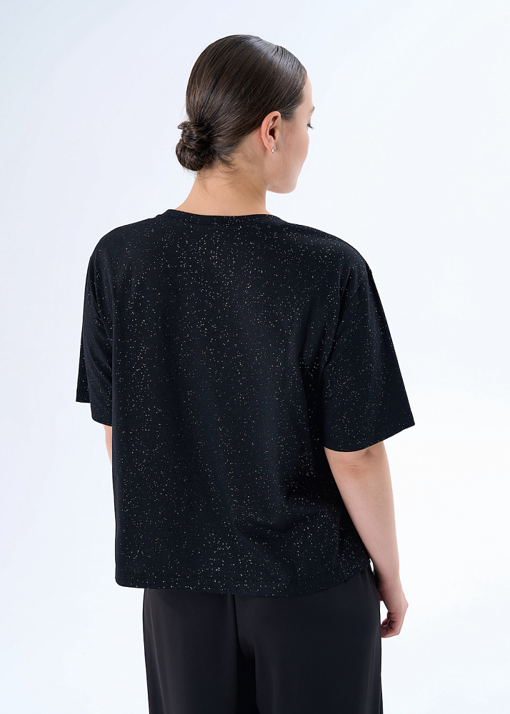 z43137 Футболка женская