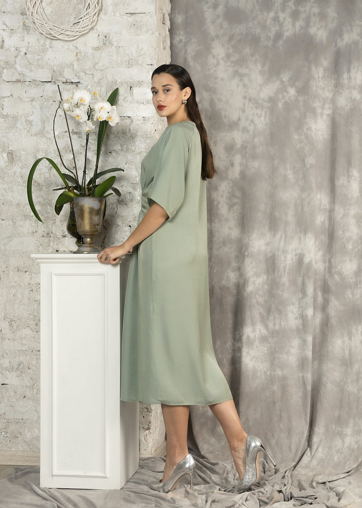 z03504 Платье женское