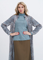 z12508 Платье женское