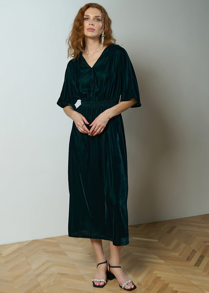 z33516 Платье женское