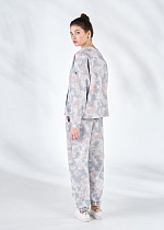 z21706 Брюки женские