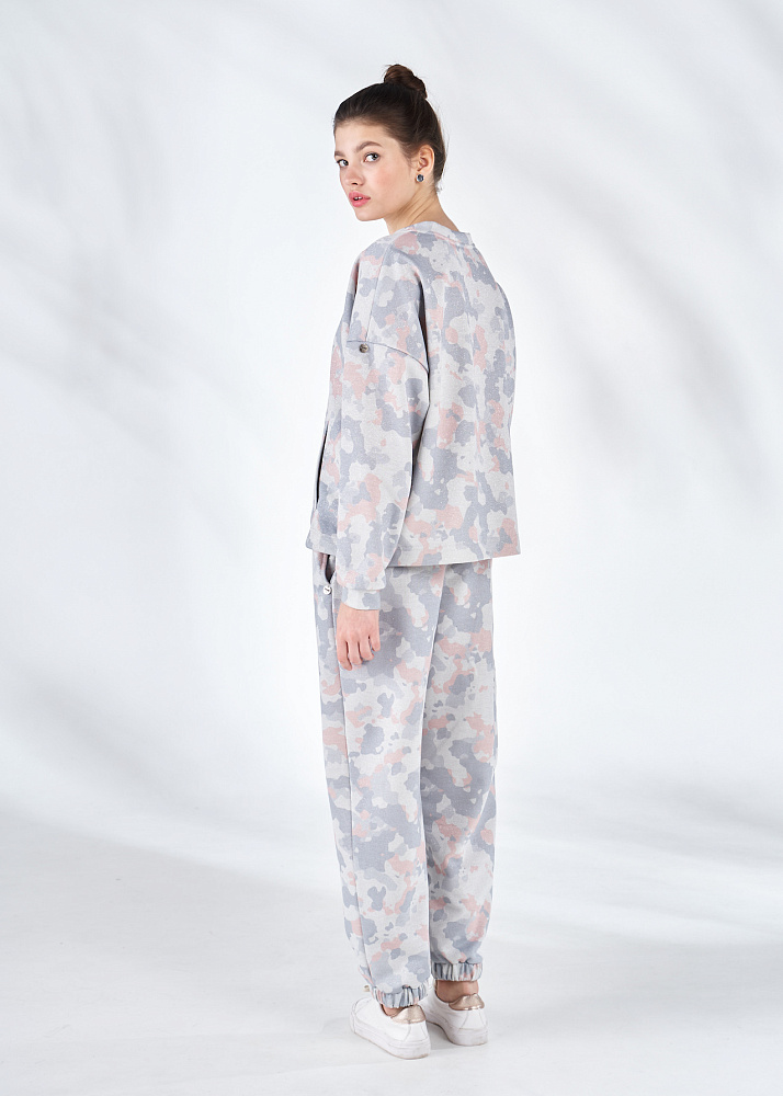 z21706 Брюки женские