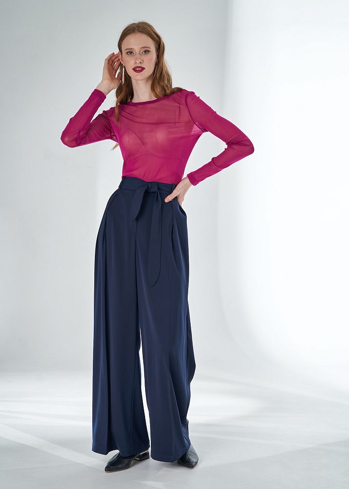 z13116 Джемпер женский