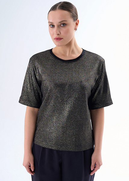 z43900 Футболка женская