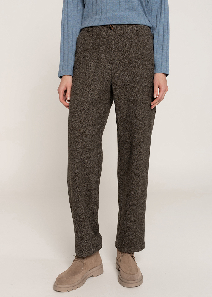 242763 Брюки женские