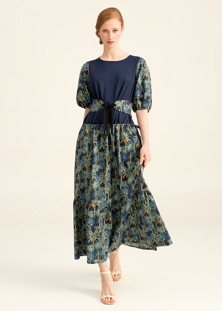 z11525 Платье женское