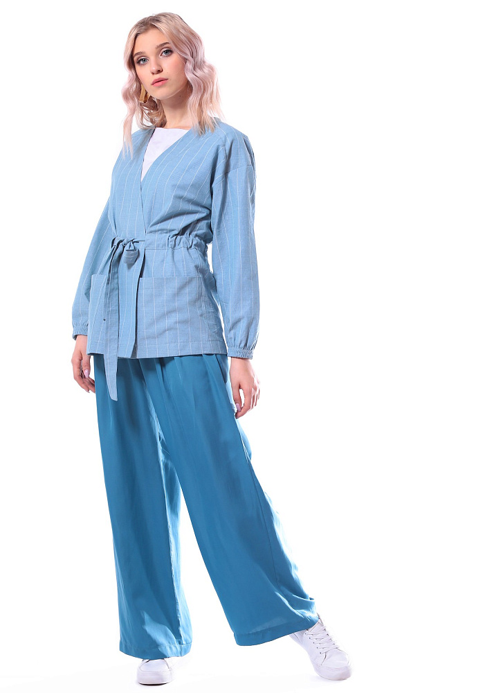 z91617  Жакет женский