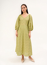 z51520 Платье женское