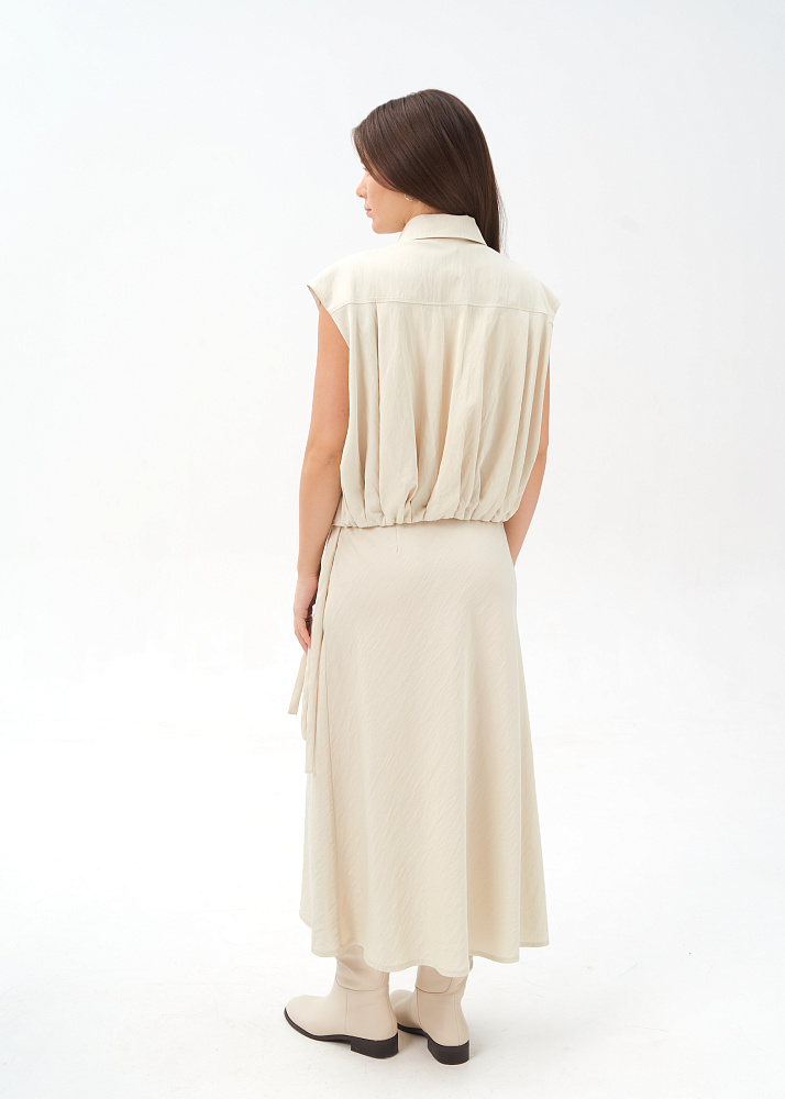 z61624 Блузка женская