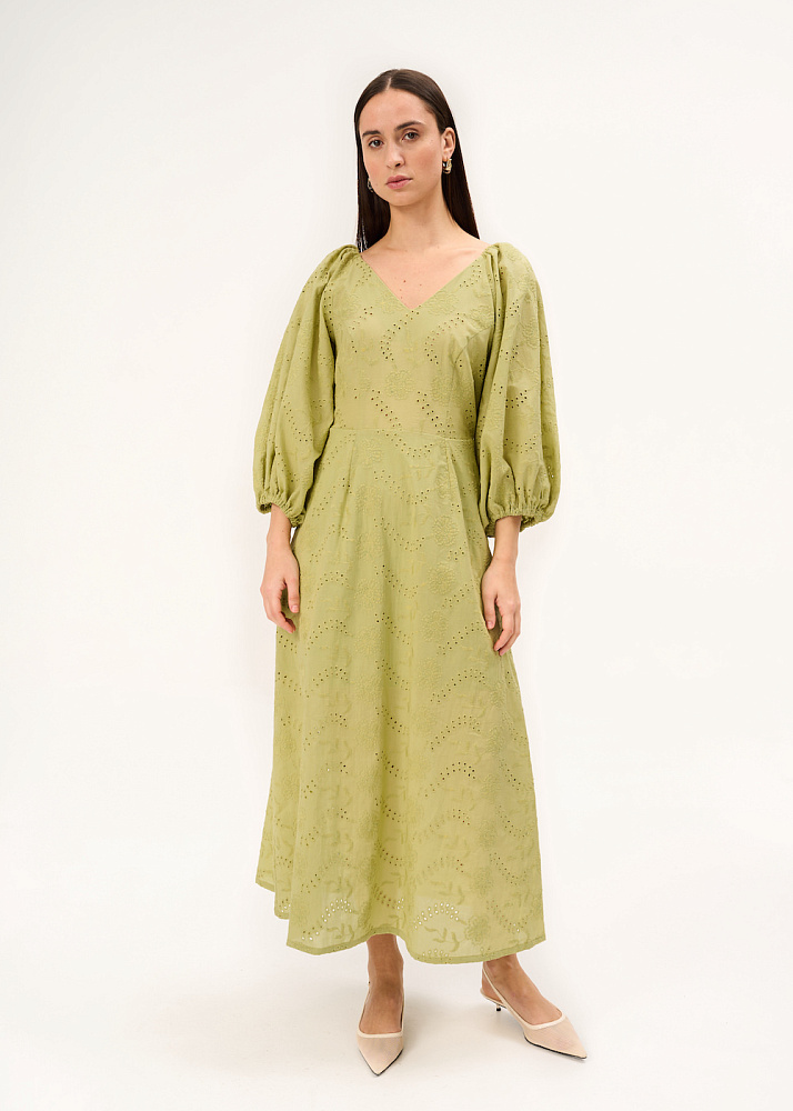 z51520 Платье женское