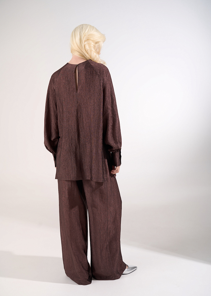 z53136 Блузка женская