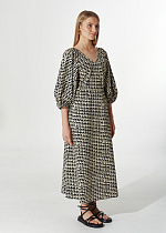 z41517 Платье женское