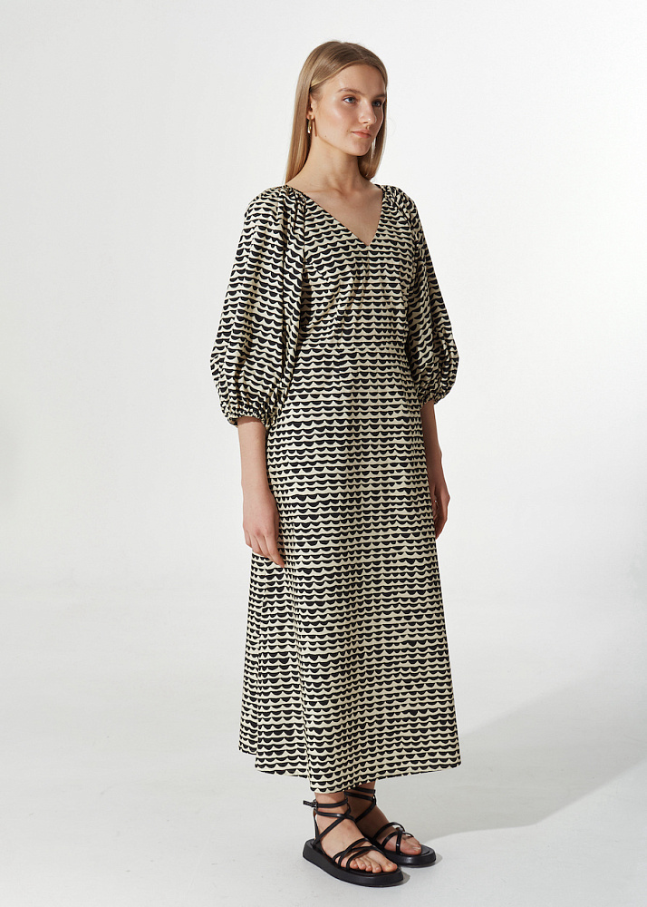 z41517 Платье женское