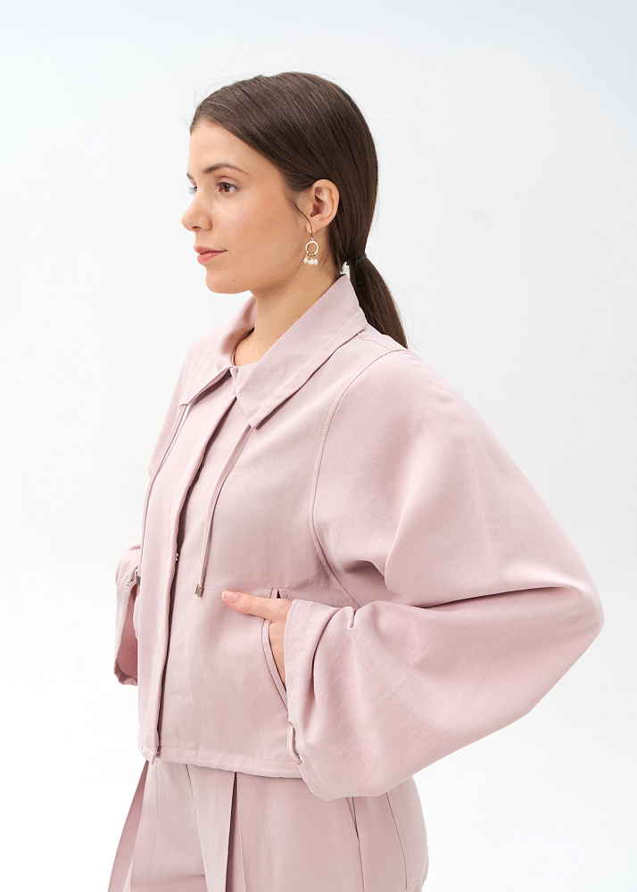 z61602 Жакет женский