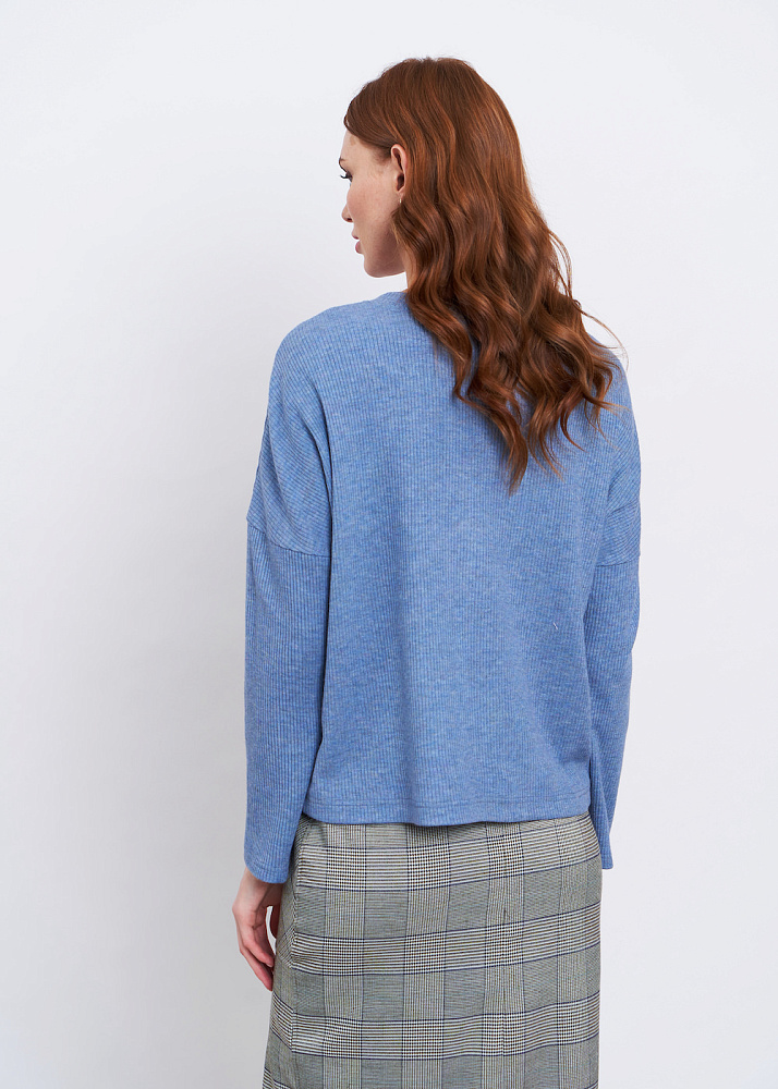 222937 Джемпер женский