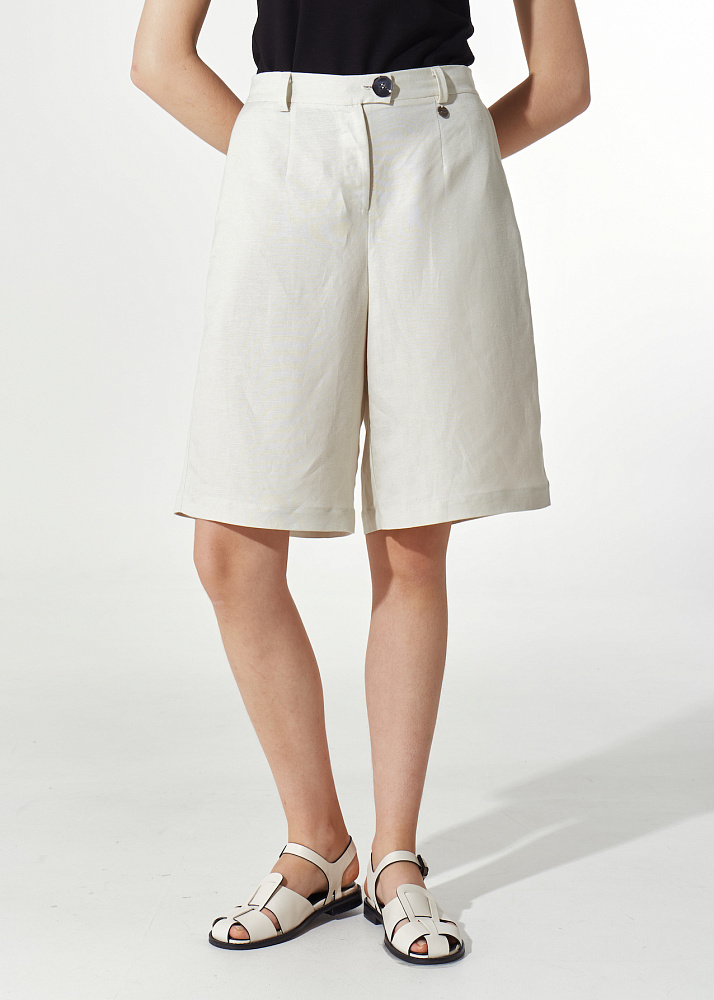 z41707 Шорты женские