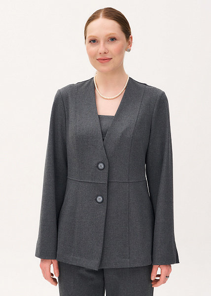 z52615 Жакет женский